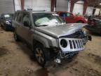 JEEP - PATRIOT