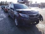 KIA - SORENTO