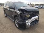 NISSAN - ARMADA