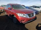 NISSAN - PATHFINDER