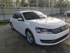 VOLKSWAGEN - PASSAT