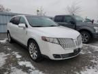 LINCOLN - MKT