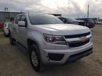 CHEVROLET - COLORADO