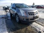 CADILLAC - SRX