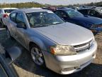 DODGE - AVENGER