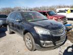 CHEVROLET - TRAVERSE