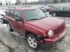 JEEP - PATRIOT