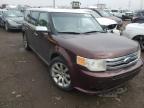 FORD - FLEX