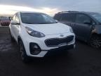 KIA - SPORTAGE