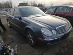 MERCEDES-BENZ - E-CLASS