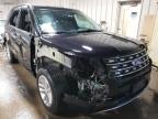 FORD - EXPLORER