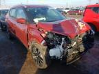 NISSAN - KICKS