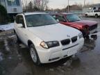 BMW - X3