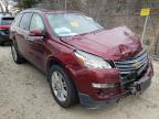 CHEVROLET - TRAVERSE