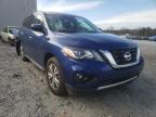 NISSAN - PATHFINDER