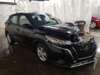 NISSAN - KICKS