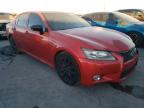 LEXUS - GS350