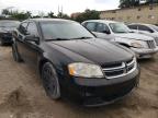 DODGE - AVENGER