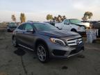 MERCEDES-BENZ - GLA-CLASS