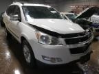 CHEVROLET - TRAVERSE