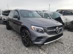 MERCEDES-BENZ - GLC-CLASS