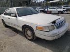 FORD - CROWN VICTORIA