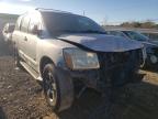 NISSAN - ARMADA