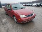 FORD - FOCUS