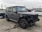 MERCEDES-BENZ - G-CLASS