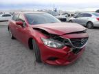 MAZDA - 6