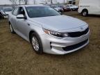 KIA - OPTIMA