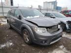 DODGE - JOURNEY