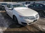 LINCOLN - MKS