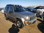 JEEP - LIBERTY