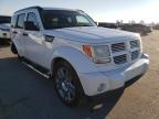 DODGE - NITRO