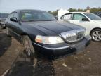 LINCOLN - TOWN CAR