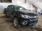 CHEVROLET - COLORADO