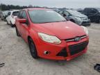 FORD - FOCUS