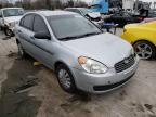 HYUNDAI - ACCENT