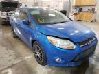 FORD - FOCUS