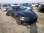 MAZDA - MX5