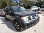 NISSAN - PATHFINDER