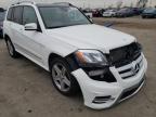 MERCEDES-BENZ - GLK-CLASS