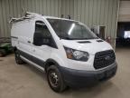 FORD - TRANSIT CONNECT