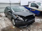 FORD - FOCUS