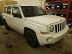 JEEP - PATRIOT