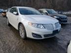 usados LINCOLN MKS