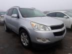 CHEVROLET - TRAVERSE