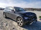 MERCEDES-BENZ - GLC-CLASS