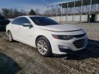 CHEVROLET - MALIBU